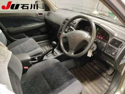 Toyota CARINA