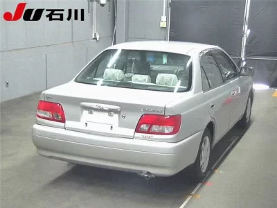 Toyota CARINA