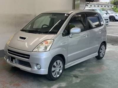 Suzuki MRWAGON