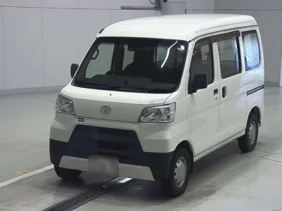 Toyota PIXIS VAN