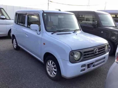 Mazda SPIANO