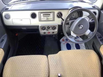 Mazda SPIANO