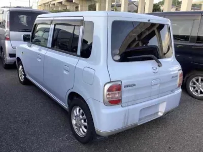 Mazda SPIANO