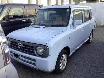 Mazda SPIANO