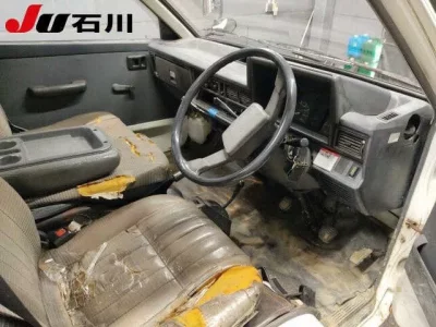 Toyota TOWN ACE TRUCK