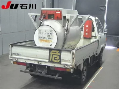 Toyota TOWN ACE TRUCK