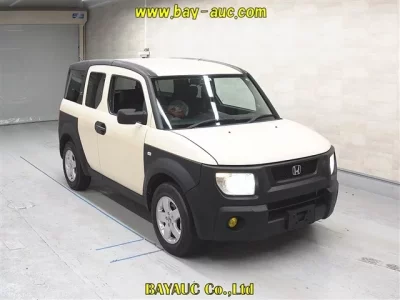 Honda ELEMENT