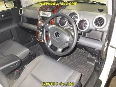 Honda ELEMENT