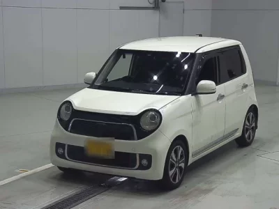 Honda N ONE