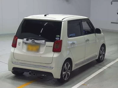 Honda N ONE