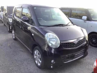 Suzuki MRWAGON