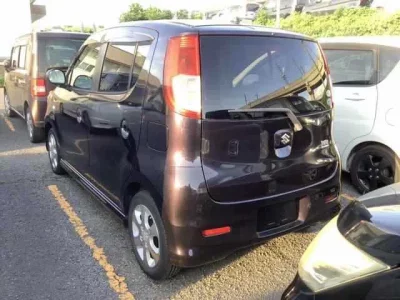 Suzuki MRWAGON