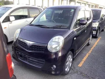 Suzuki MRWAGON