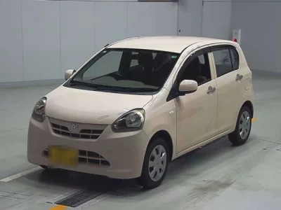Toyota PIXIS EPOCH