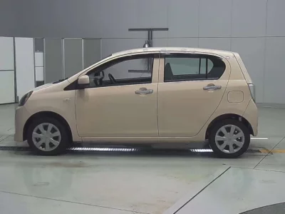 Toyota PIXIS EPOCH