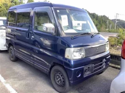 Mitsubishi TOWNBOX