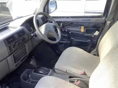 Mitsubishi TOWNBOX