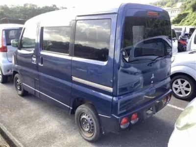 Mitsubishi TOWNBOX