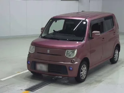 Suzuki MRWAGON