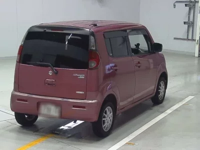 Suzuki MRWAGON