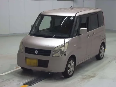 Suzuki PALETTE