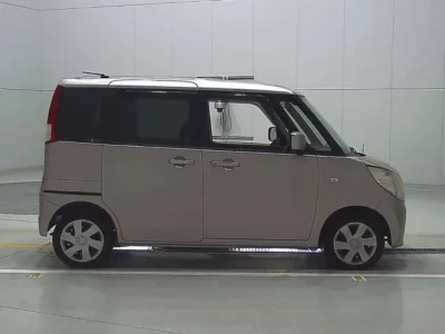 Suzuki PALETTE
