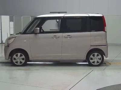 Suzuki PALETTE