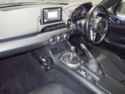 Mazda ROADSTER