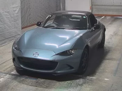 Mazda ROADSTER