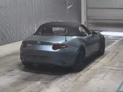 Mazda ROADSTER
