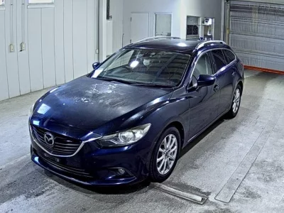 Mazda ATENZA WAGON