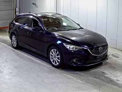 Mazda ATENZA WAGON