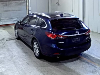 Mazda ATENZA WAGON
