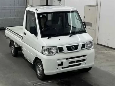 Nissan CLIPPER TRUCK