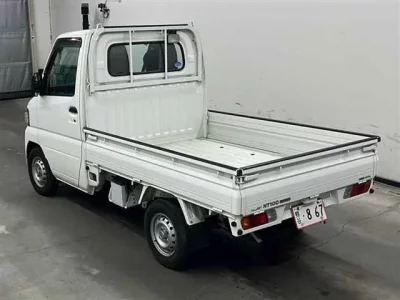 Nissan CLIPPER TRUCK