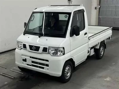 Nissan CLIPPER TRUCK
