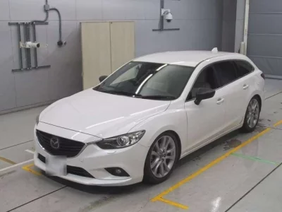 Mazda ATENZA WAGON