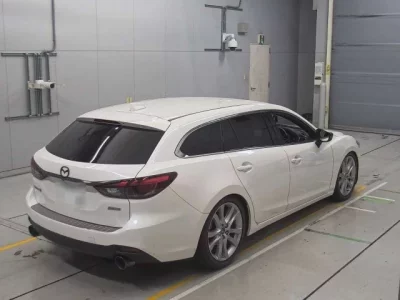 Mazda ATENZA WAGON