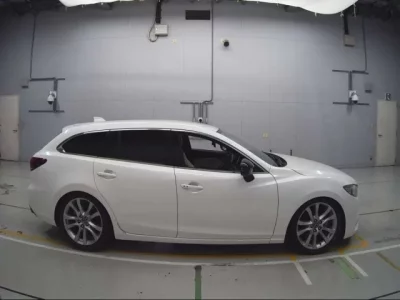 Mazda ATENZA WAGON