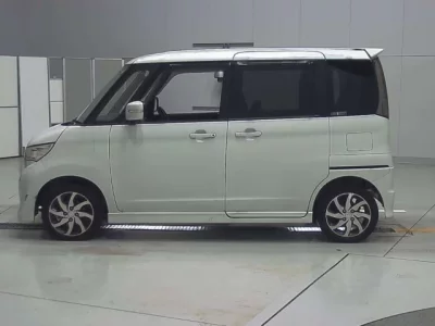 Suzuki PALETTE