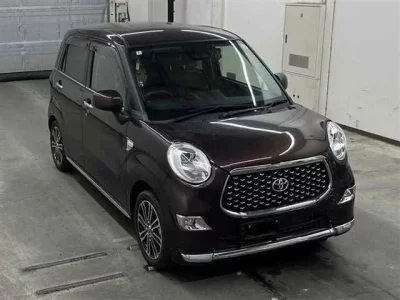 Toyota PIXIS JOY