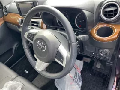 Toyota PIXIS JOY