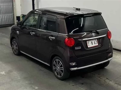 Toyota PIXIS JOY