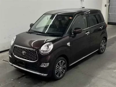 Toyota PIXIS JOY
