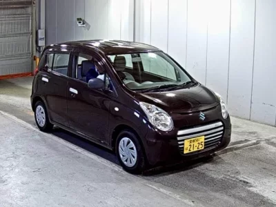 Suzuki ALTO ECO