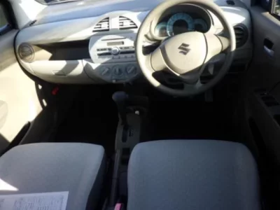 Suzuki ALTO ECO