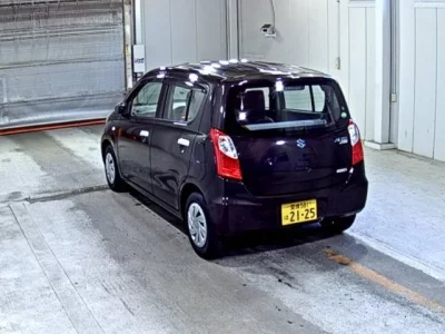Suzuki ALTO ECO