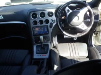 Alfa Romeo 159