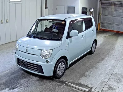 Suzuki MRWAGON