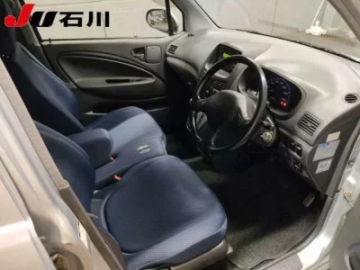 Daihatsu MAX
